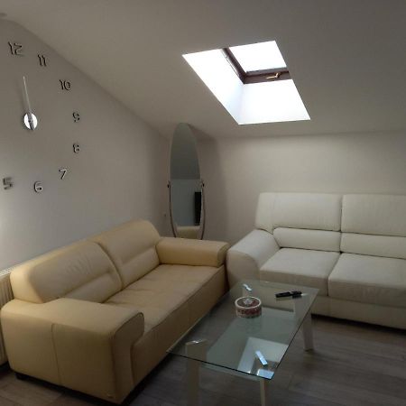 Apartmani Dubrava 2 Zagreb Exterior foto